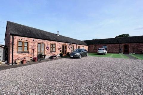 3 bedroom barn conversion to rent, Pondside Barn, Ockbrook, DE72 3RW