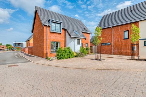 Goodson Road, Sprowston