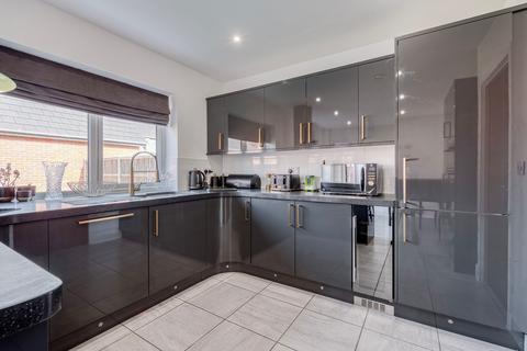 3 bedroom detached house for sale, Goodson Road, Sprowston