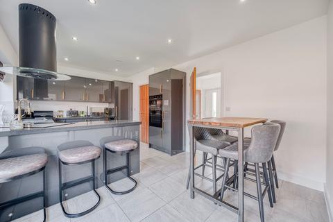3 bedroom detached house for sale, Goodson Road, Sprowston