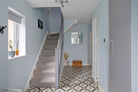 4 bedroom detached house for sale, White House Gardens, York
