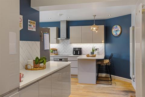 4 bedroom detached house for sale, White House Gardens, York