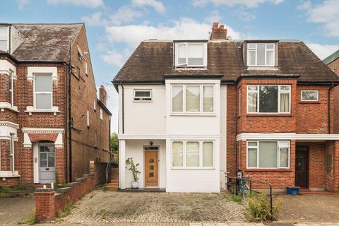 2 bedroom flat for sale, Chiswick Lane, London W4