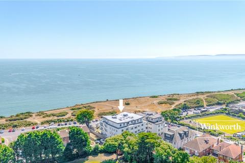 3 bedroom apartment for sale, Boscombe Overcliff Drive, Bournemouth, Dorset, BH5