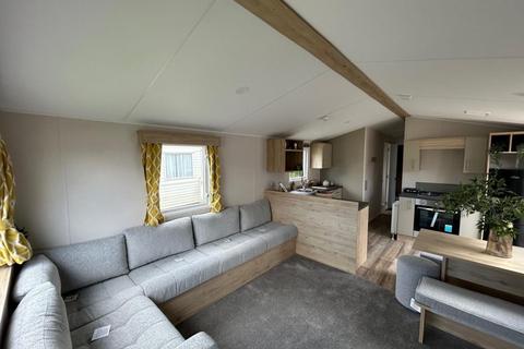 2 bedroom park home for sale, Ribble Valley Country and Leisure Park