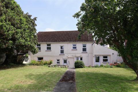 4 bedroom townhouse for sale, Merlins Hill, Haverfordwest