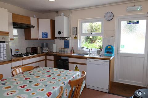 4 bedroom townhouse for sale, Merlins Hill, Haverfordwest