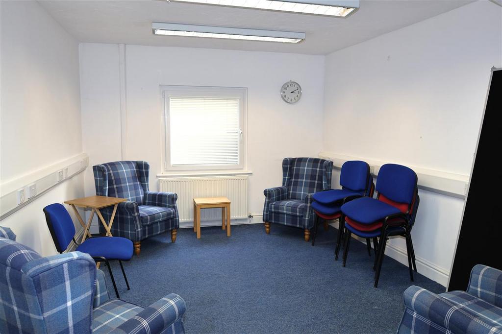 Meeting Room /