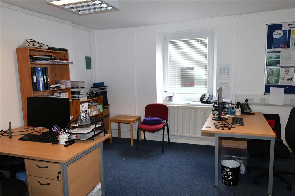Office/Bedroom