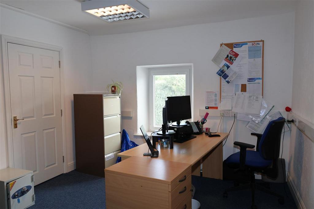 Office / Bedroom