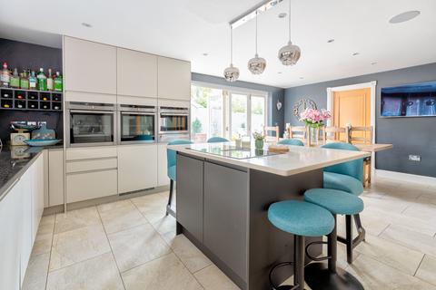 undefined, London Road, Hertfordshire AL6