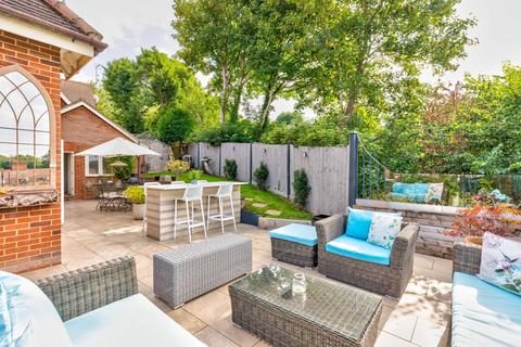 undefined, London Road, Hertfordshire AL6