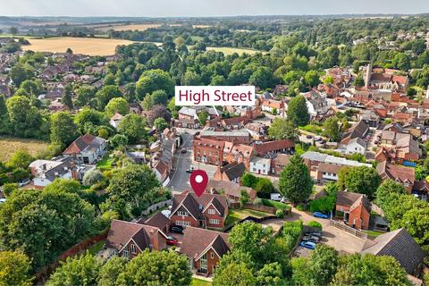 undefined, London Road, Hertfordshire AL6