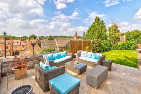undefined, London Road, Hertfordshire AL6