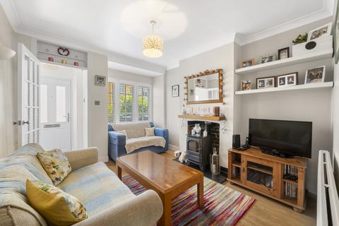 3 Salisbury Road, New Malden, KT3 3HZ