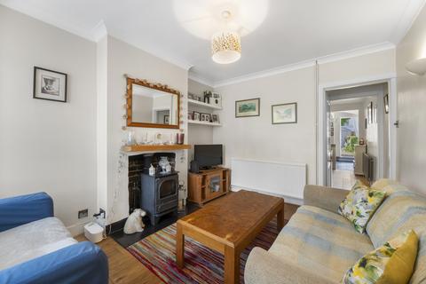 3 Salisbury Road, New Malden, KT3 3HZ