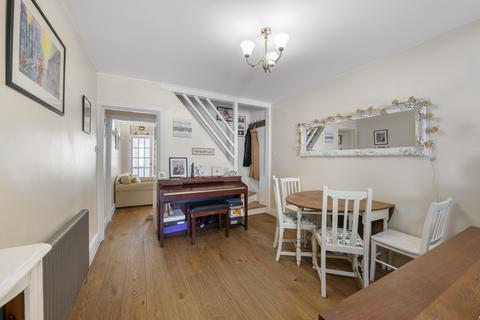 3 Salisbury Road, New Malden, KT3 3HZ