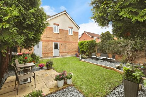 4 bedroom detached house for sale, Farnham Way, Sheffield S25