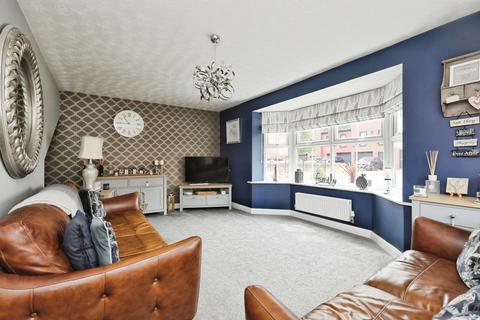 4 bedroom detached house for sale, Farnham Way, Sheffield S25