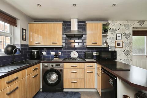 9 Farnham Way, Dinnington, Sheffield, S25 3RN