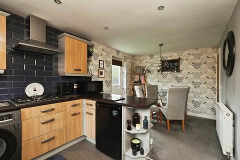 9 Farnham Way, Dinnington, Sheffield, S25 3RN