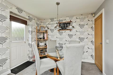 9 Farnham Way, Dinnington, Sheffield, S25 3RN