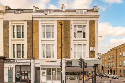 1 bedroom flat for sale, Barnsbury Road, London N1