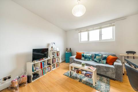 1 bedroom flat for sale, Barnsbury Road, London N1