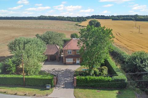 undefined, School Lane, Penn Street