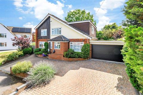 6 Birch Close, Eynsford, Dartford, DA4 0EX