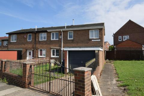 Tadcaster Road, Sunderland SR3