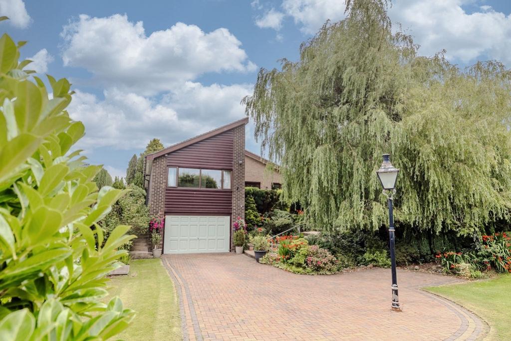 53 Woodside(3bedbungalow)Darras Hall Ponteland NE209 JB
