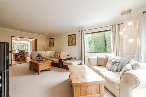 3 bedroom detached bungalow for sale, Woodside, Darras Hall, Ponteland, Newcastle upon Tyne, NE20