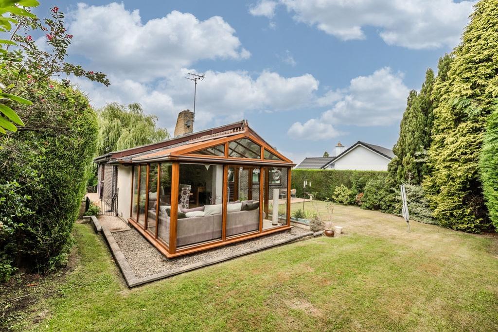 53 Woodside(3bedbungalow)Darras Hall Ponteland NE209 JB