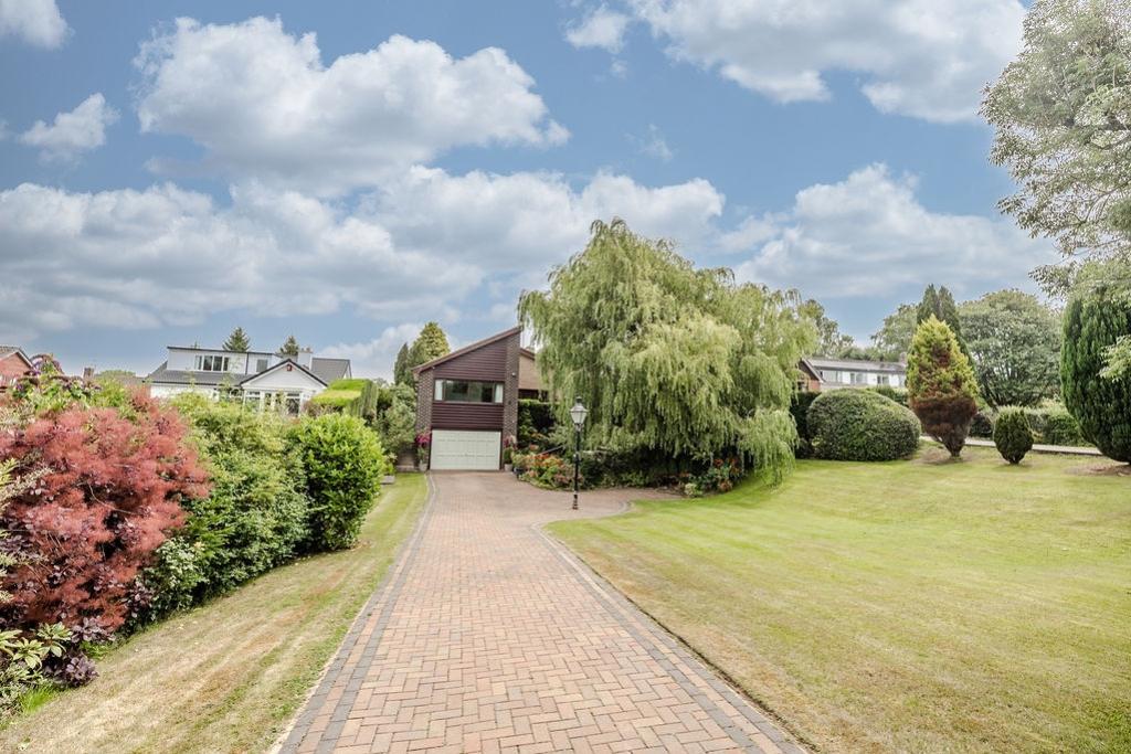 53 Woodside(3bedbungalow)Darras Hall Ponteland NE209 JB