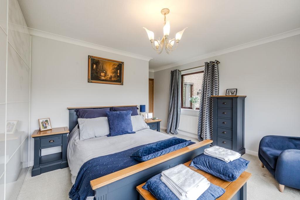 53 Woodside(3bedbungalow)Darras Hall Ponteland NE209 JB
