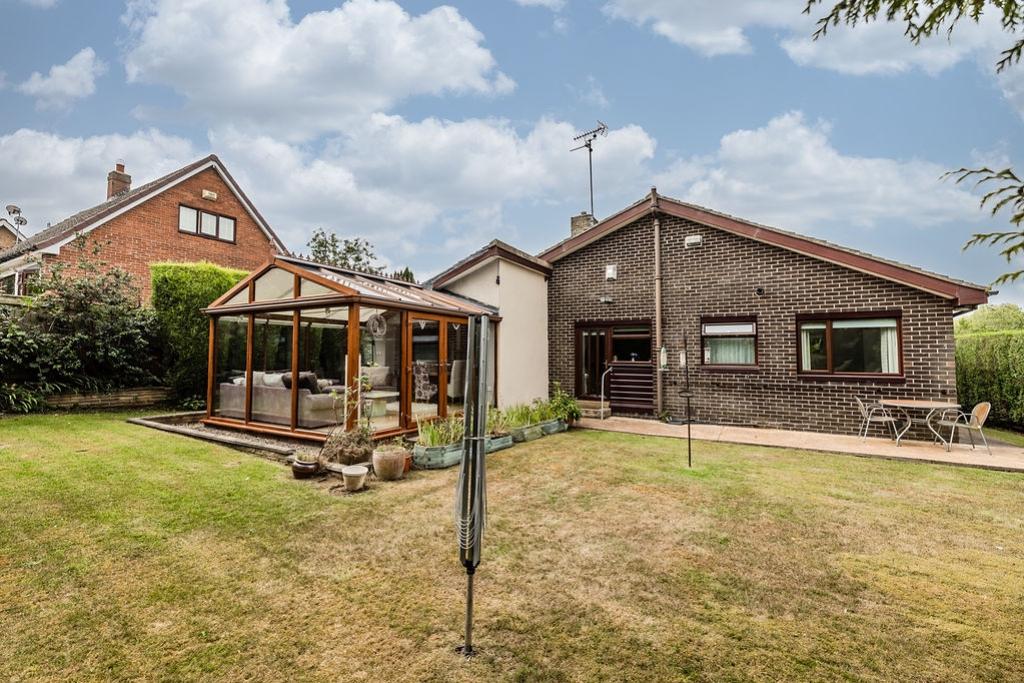 53 Woodside(3bedbungalow)Darras Hall Ponteland NE209 JB