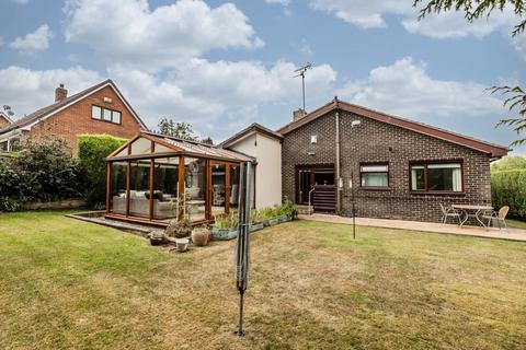 3 bedroom detached bungalow for sale, Woodside, Darras Hall, Ponteland, Newcastle upon Tyne, NE20