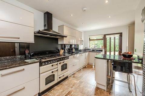 3 bedroom detached bungalow for sale, Woodside, Darras Hall, Ponteland