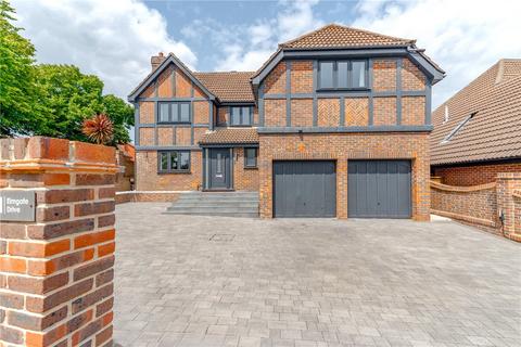 1 Elmgate Drive, Bournemouth, BH7 7EF