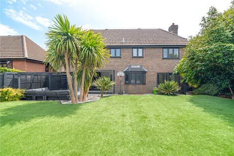 1 Elmgate Drive, Bournemouth, BH7 7EF