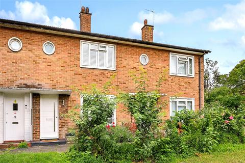 undefined, Chesterfield Road, London, W4