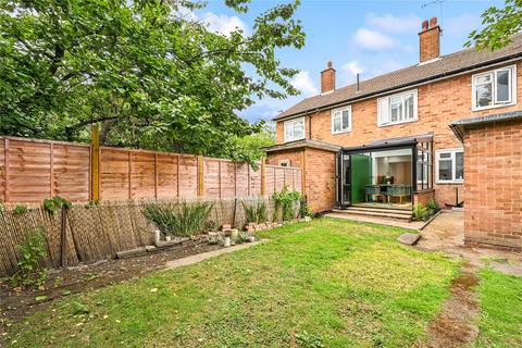 2 bedroom terraced house for sale, Chesterfield Road, London, W4