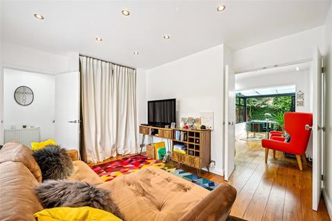 2 bedroom terraced house for sale, Chesterfield Road, London, W4