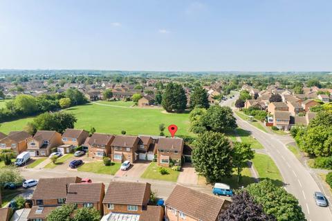 undefined, Shakespeare Close, Newport Pagnell MK16