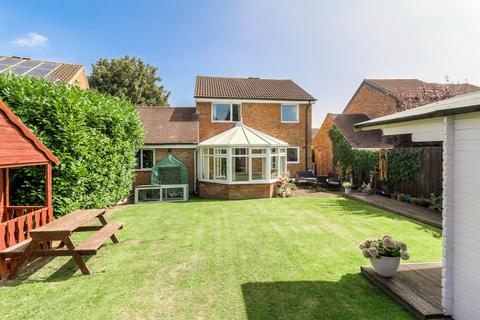 undefined, Shakespeare Close, Newport Pagnell MK16