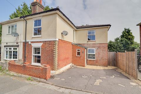 undefined, Holland Road, Woolston