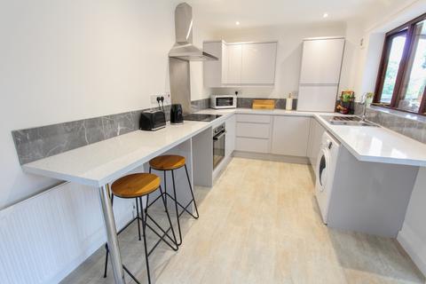 3 bedroom link detached house for sale, Bunn Road, Exmouth