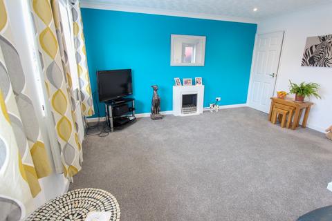 3 bedroom link detached house for sale, Bunn Road, Exmouth