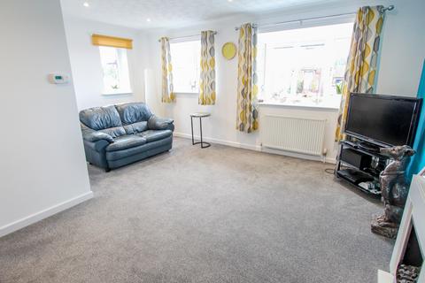 3 bedroom link detached house for sale, Bunn Road, Exmouth